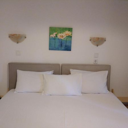 Parselia Rooms Therma  Eksteriør billede